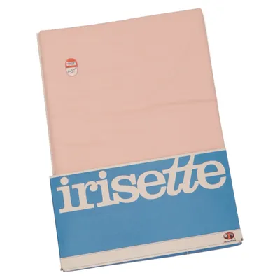 Housse de matelas (Rose) de Irisette