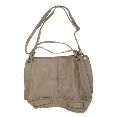 Axelremsväska (Beige) från Sts