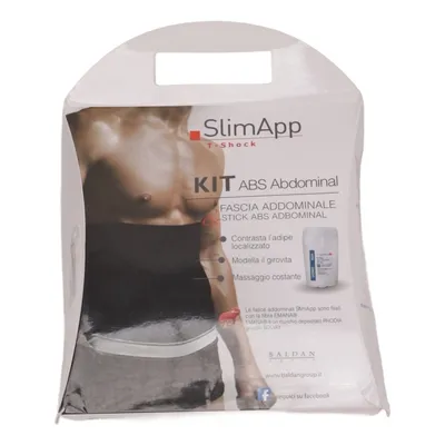 Shapewear bottom (Black, White)