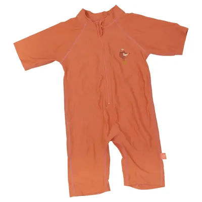 Barboteuse (Sunsuit) de Lässig Élasthane, Polyamide