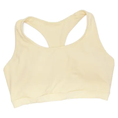 Sports bra (SoftMove) from H&M Move Elastane, Polyamide, Polyester