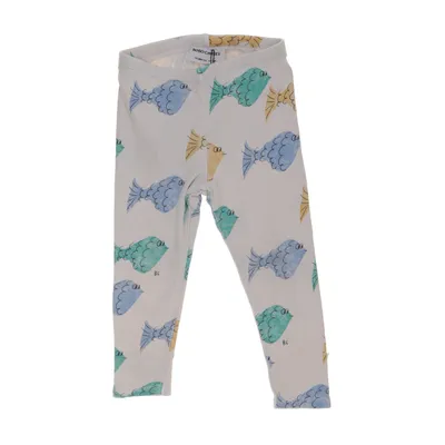 Leggings (Vit, Blå, Grön, Gul) från Bobo Choses