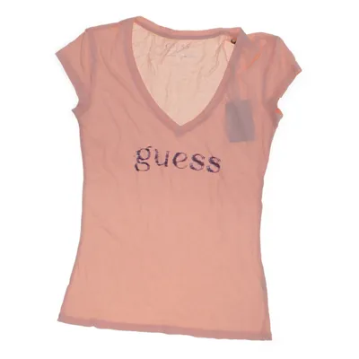 T-shirt (Rosa) från Guess