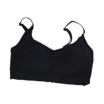 Sport-BH (Svart) från Sloggi
