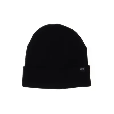 Bonnet (Noir) de Lfdy Acrylique