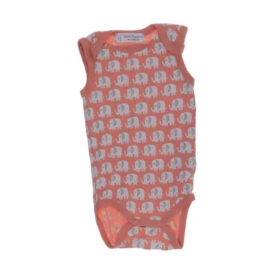 Body (Orange, Blanc) de Sense Organics