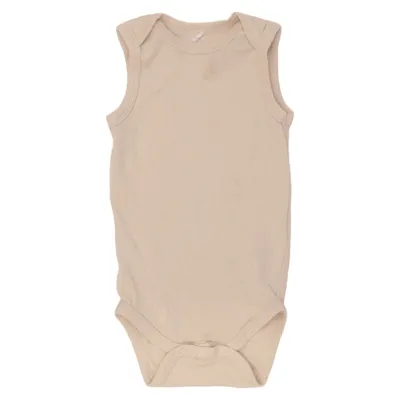 Body (Beige) fra Two & Two Bomuld