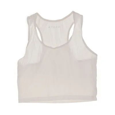 Sport-BH (Vit) från NVGTN Elastan, Polyamid