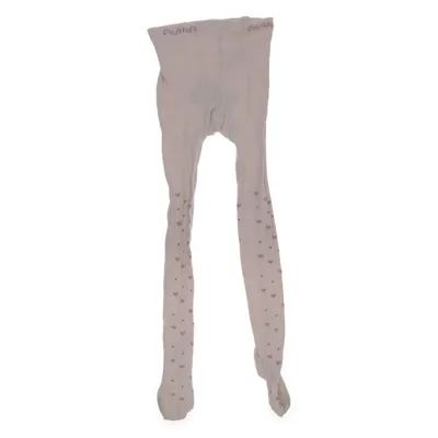 Panty (Beige) van Alana Katoen, Elastaan, Polyamide
