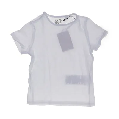 T-shirt (White) from Kiki & Koko Cotton