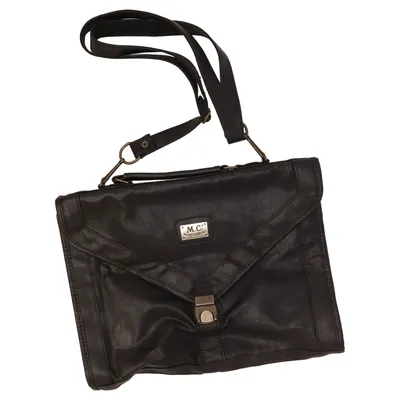 Shoulder-bag (Black) from Marc Chantal