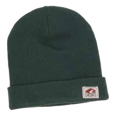 Beaniehue (Grøn) fra Chillouts Akryl