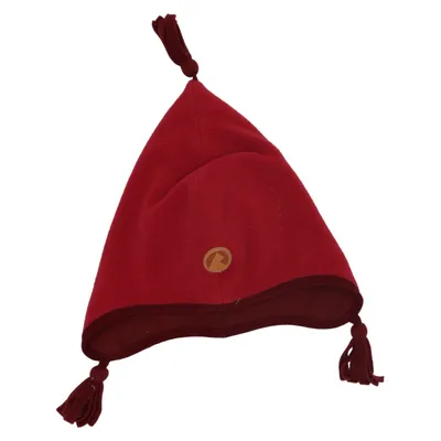Bonnet (Rose) de Finkid Coton, Élasthane, Polyester