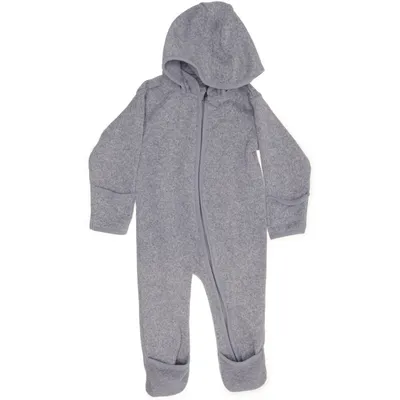 Onesie (Gray) from Tchibo Recycled polyester