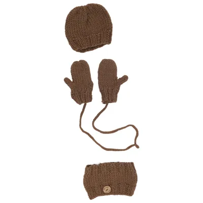Accessoire set (ELKE) van Mool