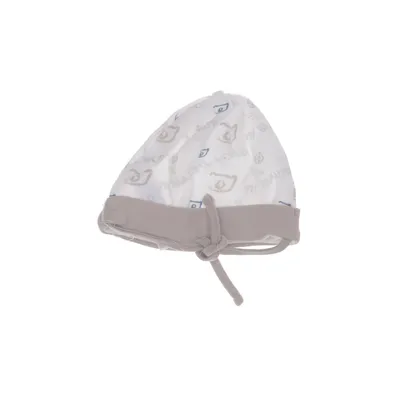 Sovmössa (Vit, Flerfärgad) från Lupilu