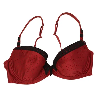 Bra (Polka) from Masquerade Cotton, Elastane, Nylon, Polyester, Viscose
