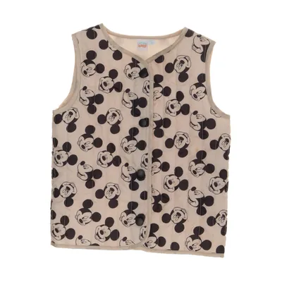 Ytterväst (Beige, Svart, Vit) från Disney Baby