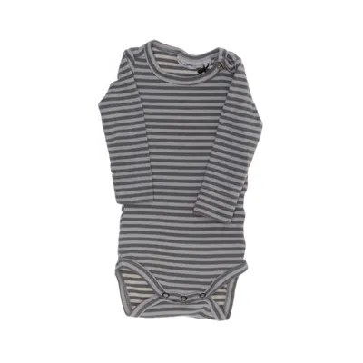 Body (Grå, Vit) från L Atelier