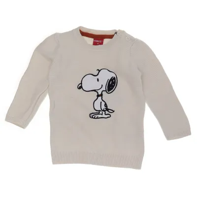 Tröja (Beige) från Peanuts