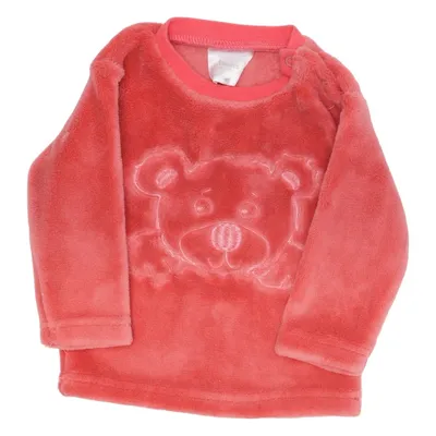 Sweatshirt (Red) from Twins Polyester
