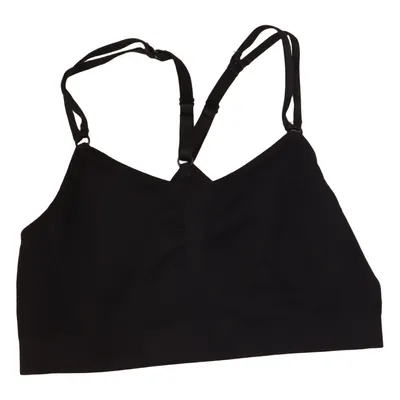 Sports bra (Black) from H&M Sport