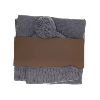 Accessoarset (B401) från Beechfield Polyamid, Polyester