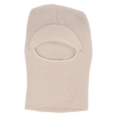 Balaklava (Beige) från Genius Akryl