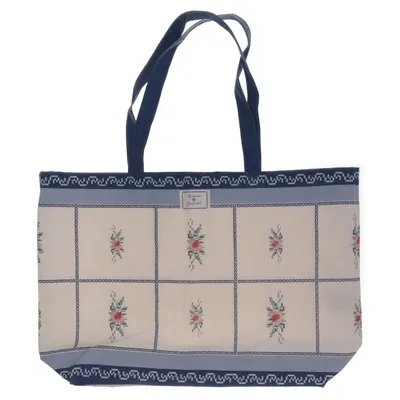 Tygpåse (Beige, Blå, Röd) från Sézane
