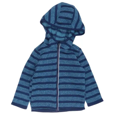 Hoodie (Blue) from Impidimpi Recycled polyester