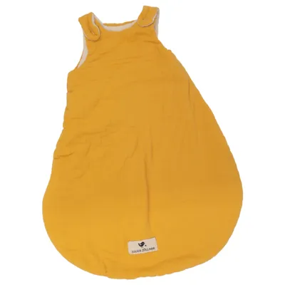 Gigoteuse (Babyschlafsack Terra) de Julius Zöllner Coton, Polyester