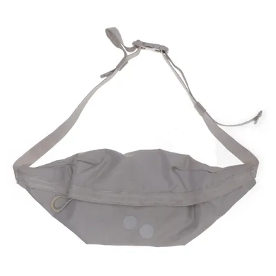 Waist bag (Beige) from Pingponq