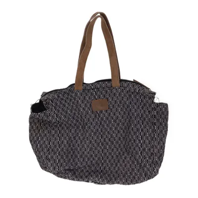 Handväska (PL030553 DOMINIC) från Pepe Jeans London Bomull, Skinn, Polyester