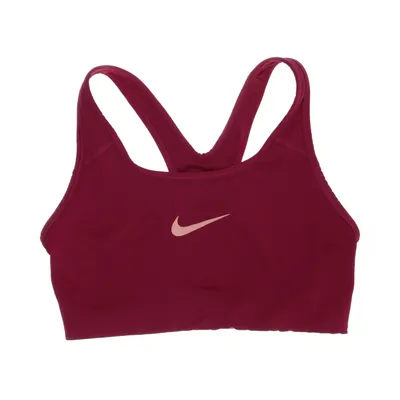 Sport-bh (Rood) van Nike