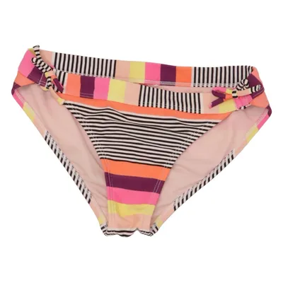Bikini bottom (Pink, Multicolored) from Roxy Girl