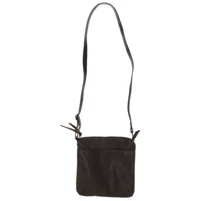 Shoulder-bag (Gray) from De Bijenkorf