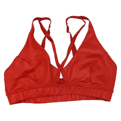 Brassière (Lovely) de Zumba Wear Élasthane, Polyamide, Polyester