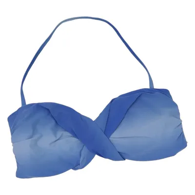 Bikini top (Blue) from Seafolly