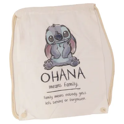 Sac de sport (Disney Stitch ) de Nastrovje