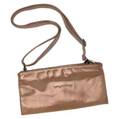 Sac à bandoulière (Or) de Fritzi aus Preußen