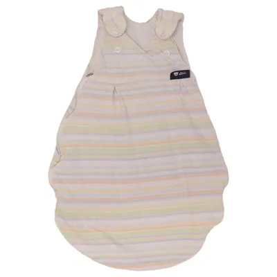 Swaddle sack (White, Multicolored) from Alvi