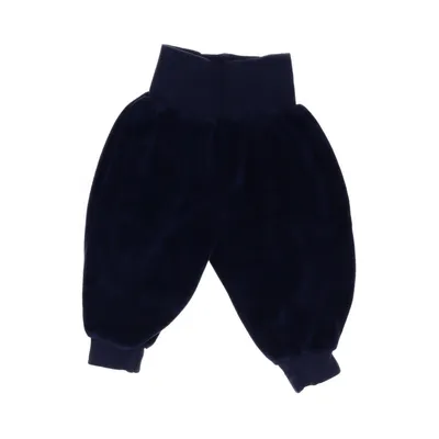 Bukser (Blå) fra Schnizler Bomuld, Polyester