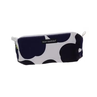 Necessär (Blå, Vit, Flerfärgad) från Marimekko