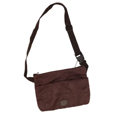 Sac à bandoulière (Marron) de Ginkgo