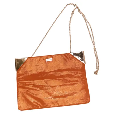 Clutch bag (Orange) from Nali