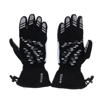 Handskar (Svart) från Roeckl Polyester