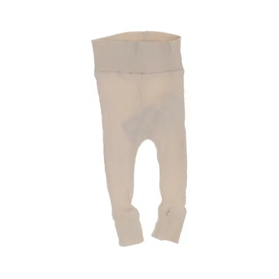 Leggings (Beige) van Ergee Katoen