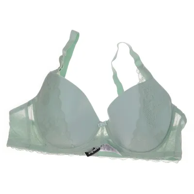 BH (Grön) från Bonprix Elastan, Polyamid