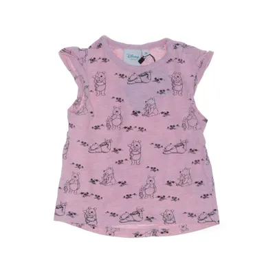 Linne (Rosa, Flerfärgad) från Disney Baby Bomull