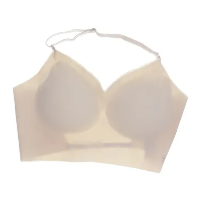 BH (Beige) fra Skims Elastan, Polyamid